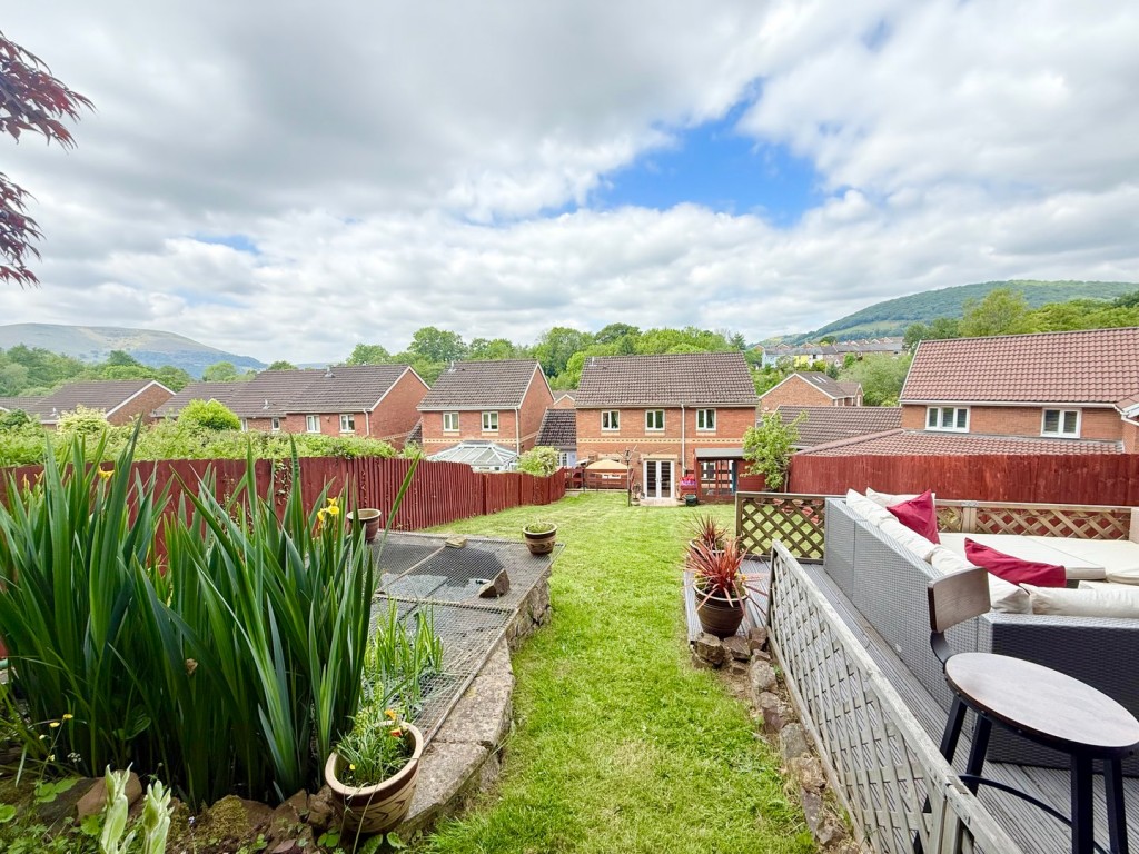 Image for Glan Gavenny, Abergavenny, Monmouthshire