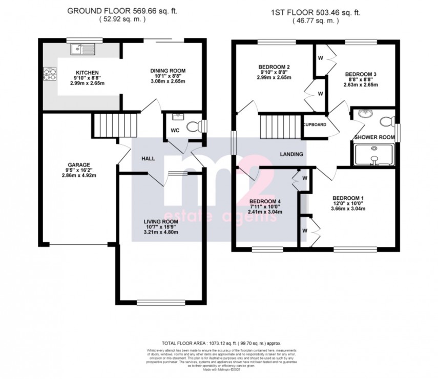 Floorplan for Caerleon, Newport