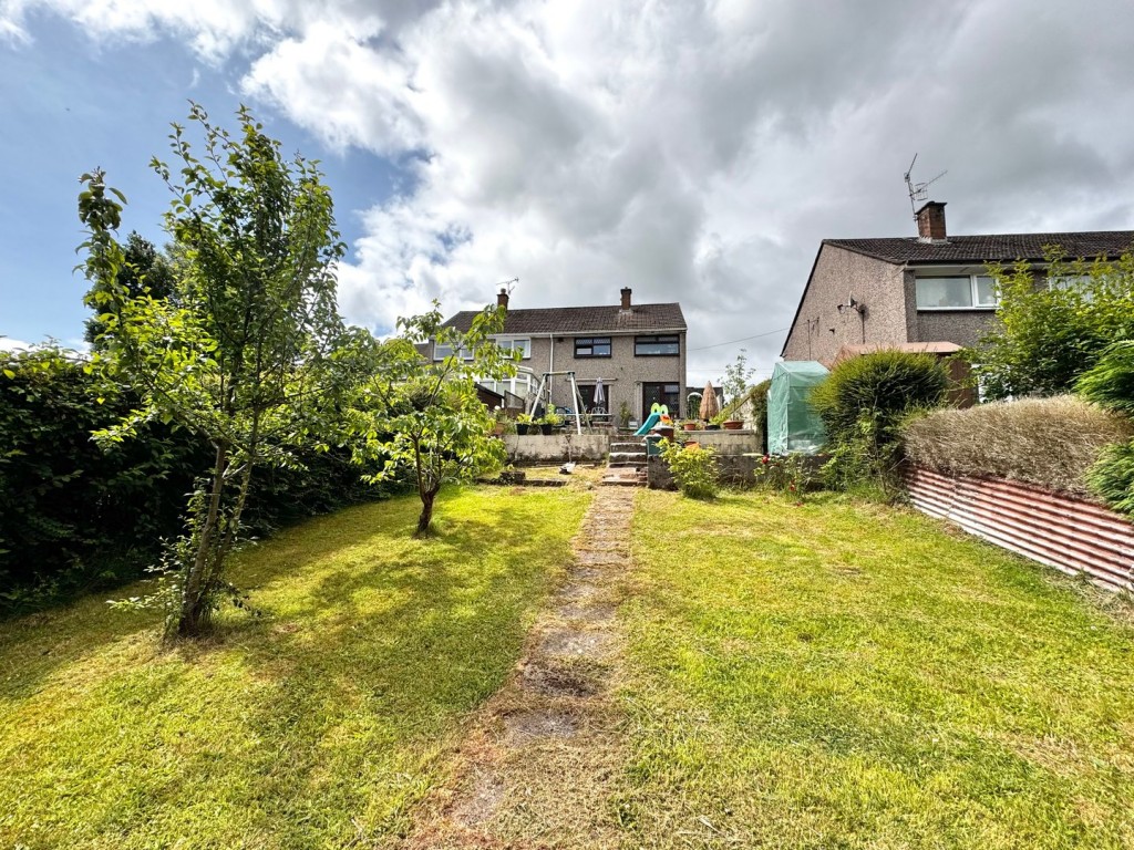 Image for Bettws, Newport