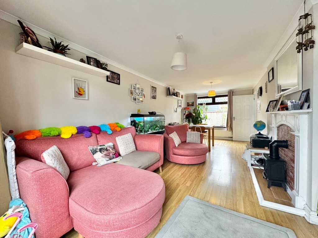 Image for Bettws, Newport