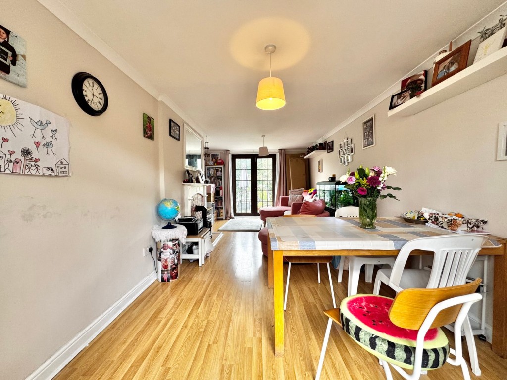 Image for Bettws, Newport