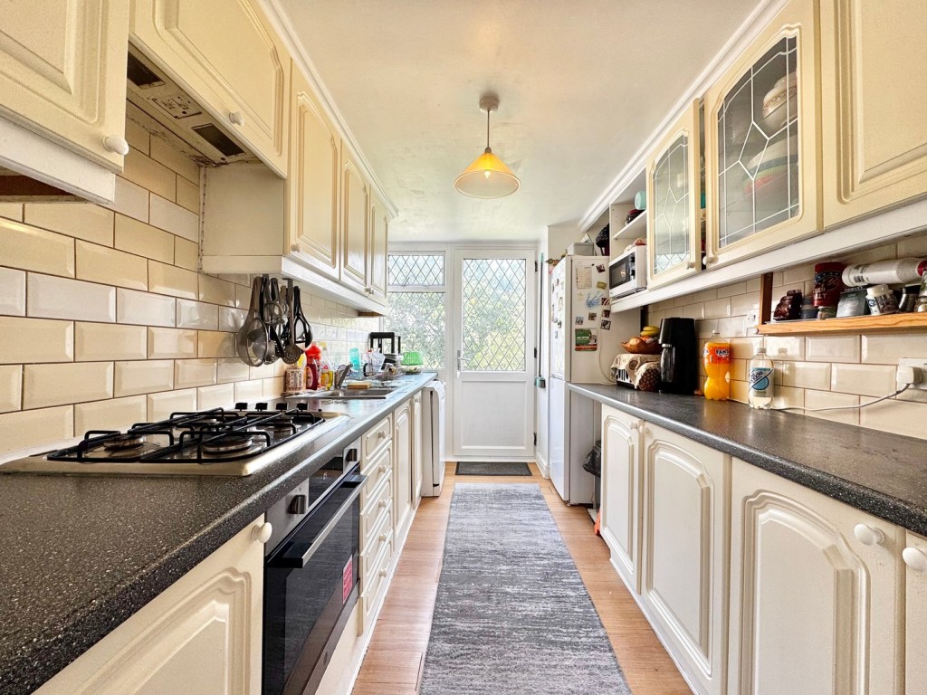 Image for Bettws, Newport