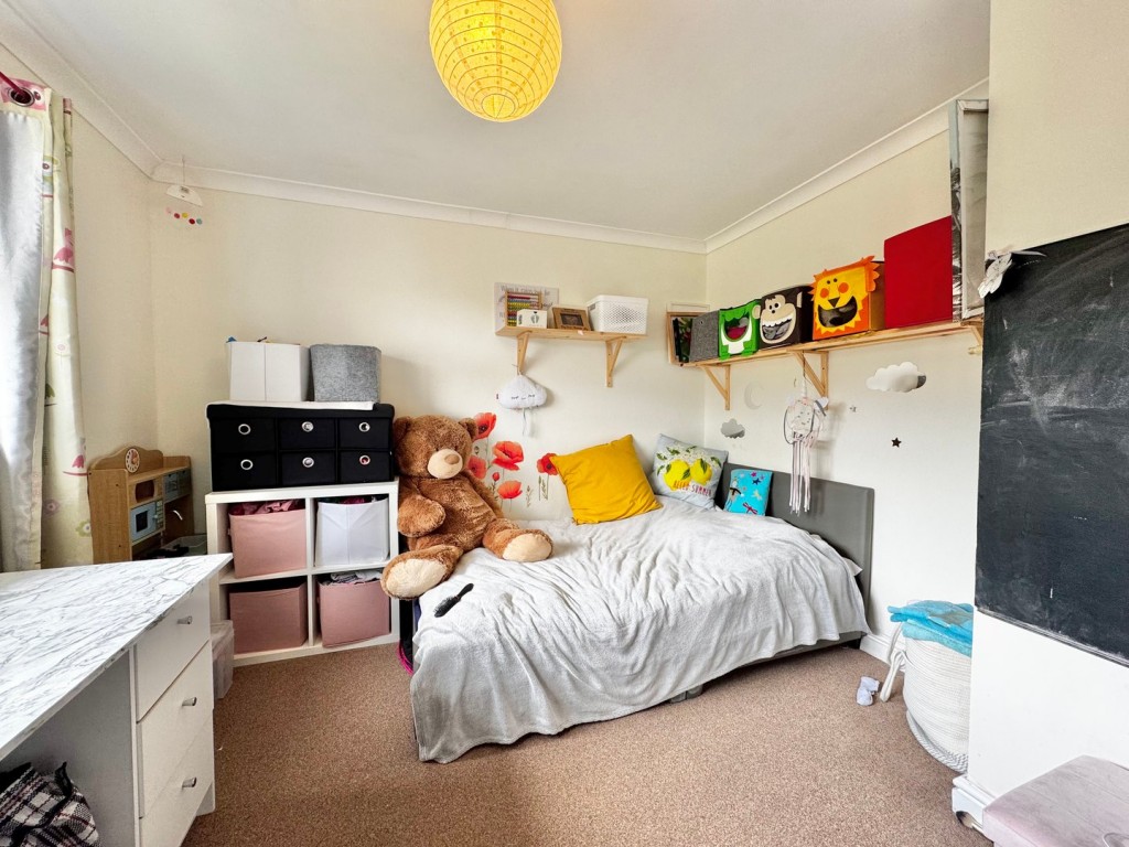 Image for Bettws, Newport