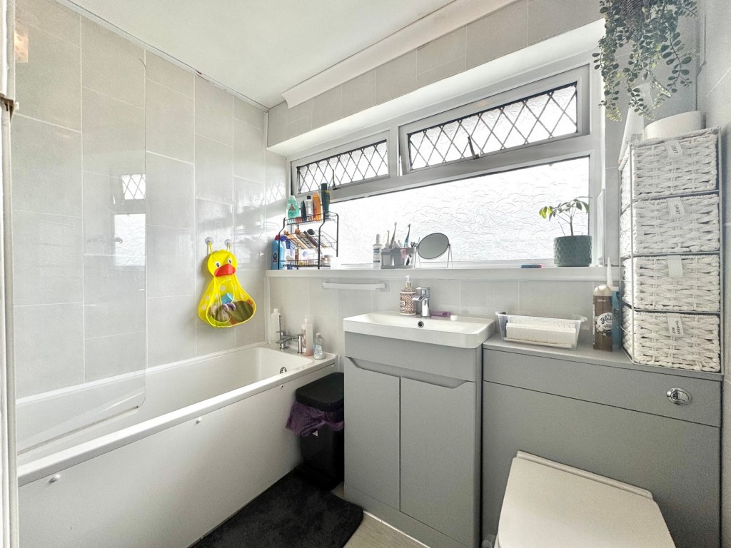Image for Bettws, Newport