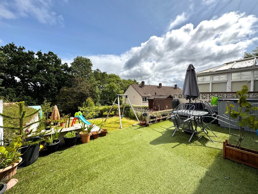 Image for Bettws, Newport