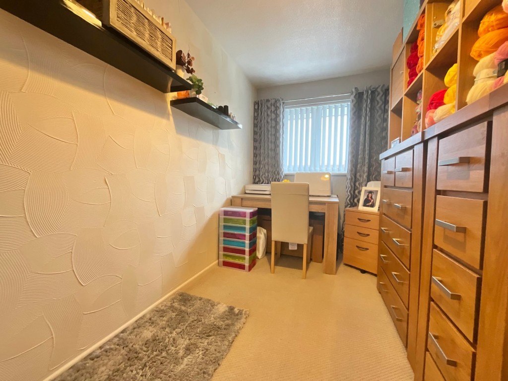 Image for Croesyceiliog, Cwmbran, Torfaen