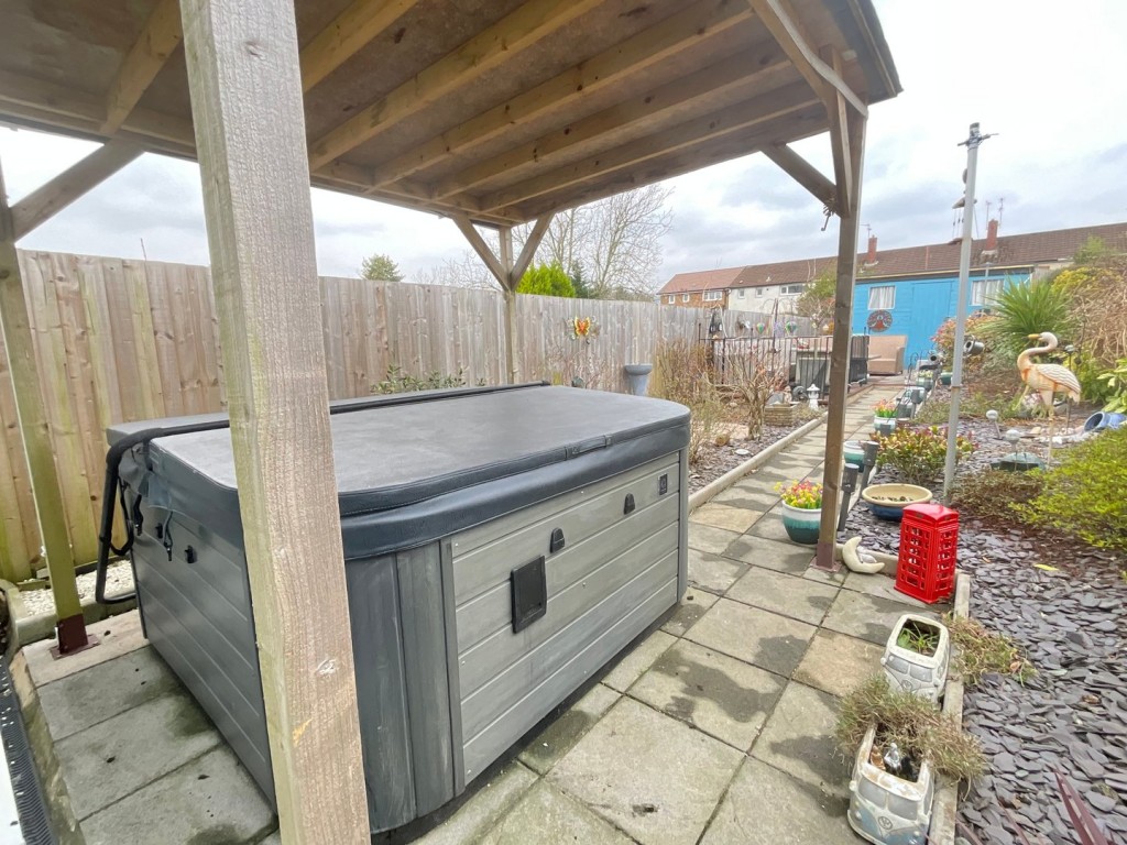 Image for Croesyceiliog, Cwmbran, Torfaen