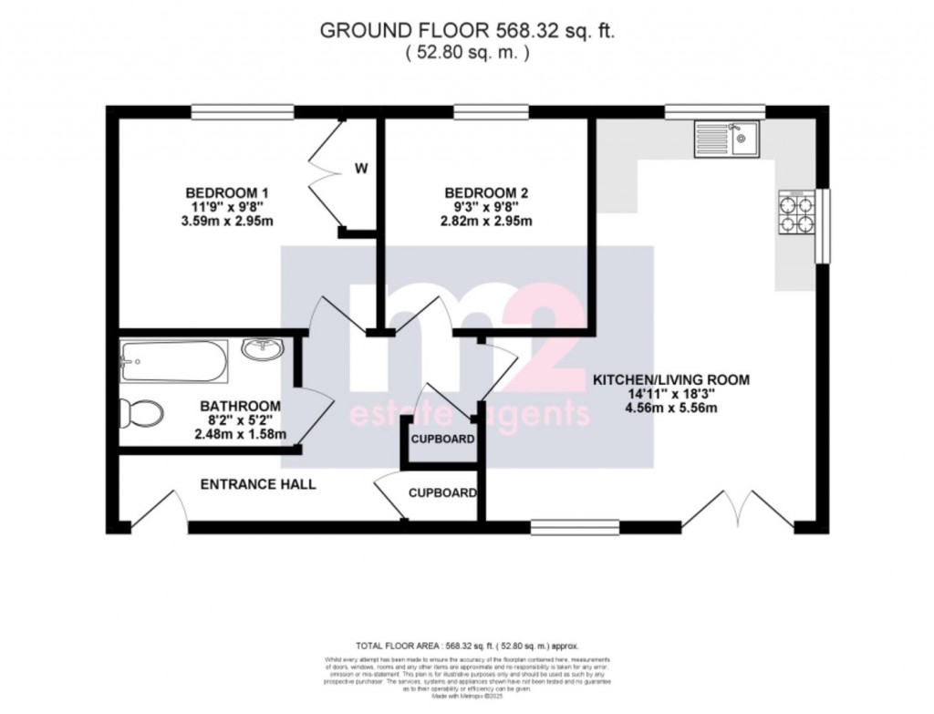 Image for Argosy Way, Newport