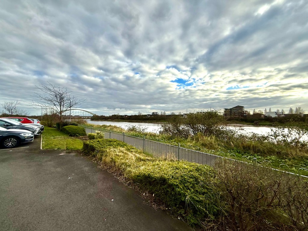 Image for Argosy Way, Newport