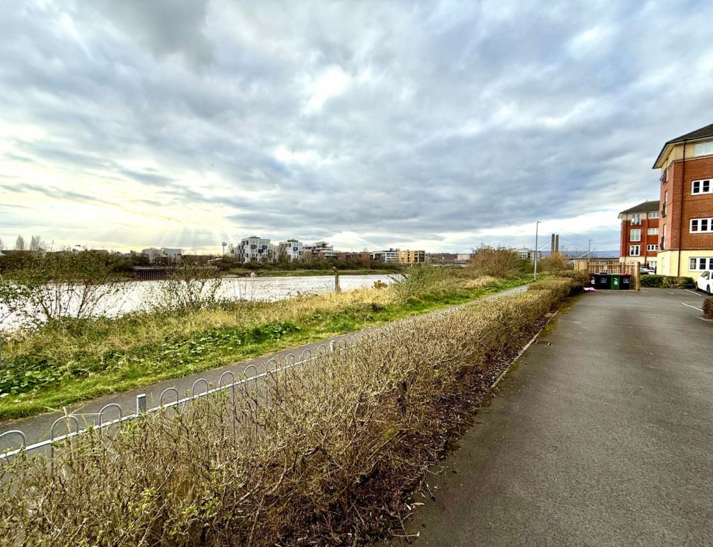 Image for Argosy Way, Newport