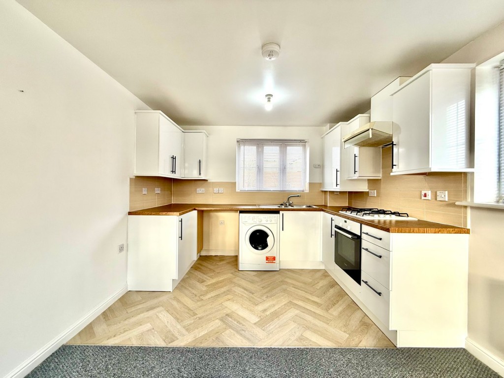 Image for Argosy Way, Newport