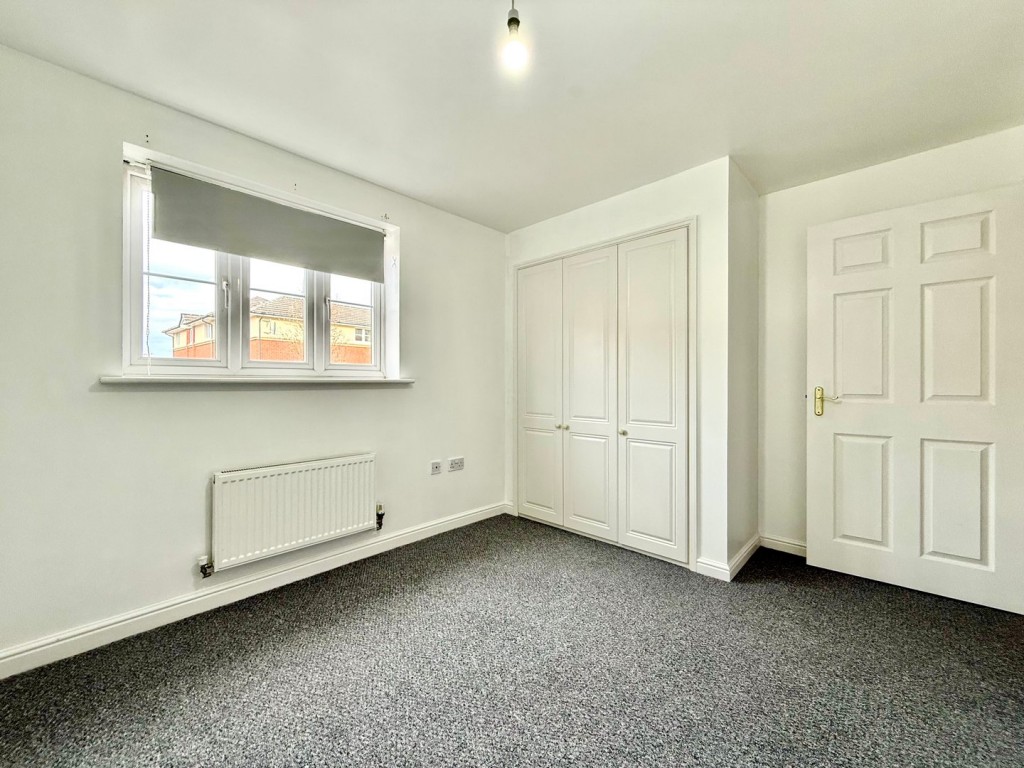 Image for Argosy Way, Newport