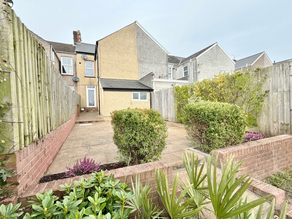 Image for Oak Street, Cwmbran, Torfaen