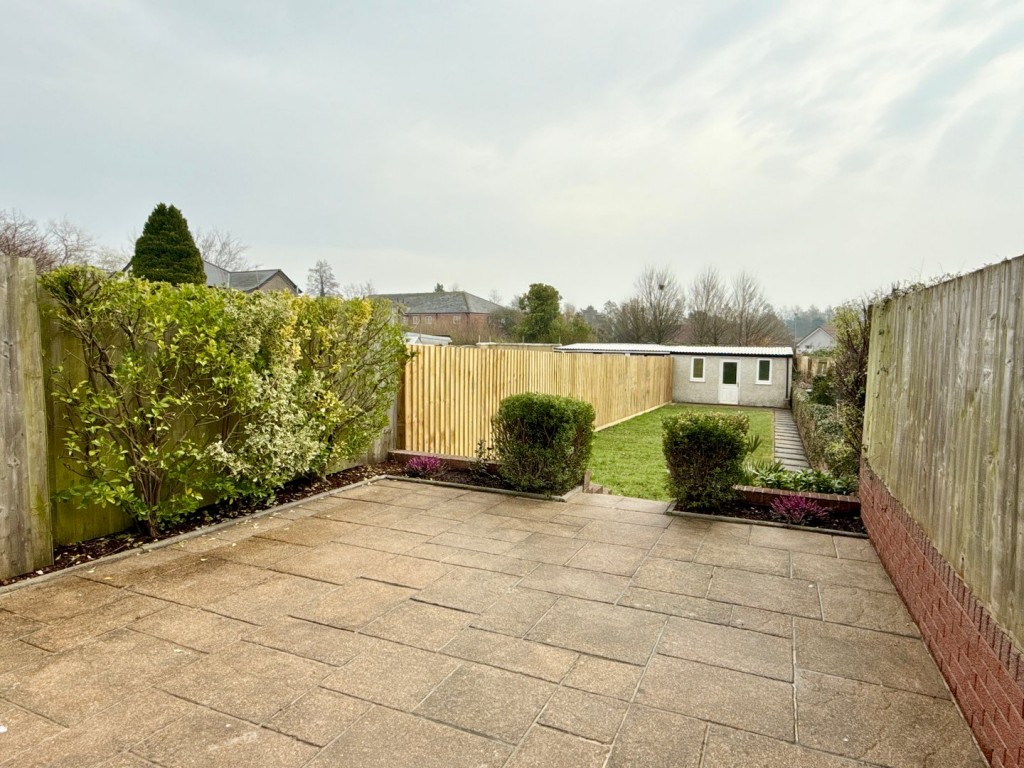 Image for Oak Street, Cwmbran, Torfaen