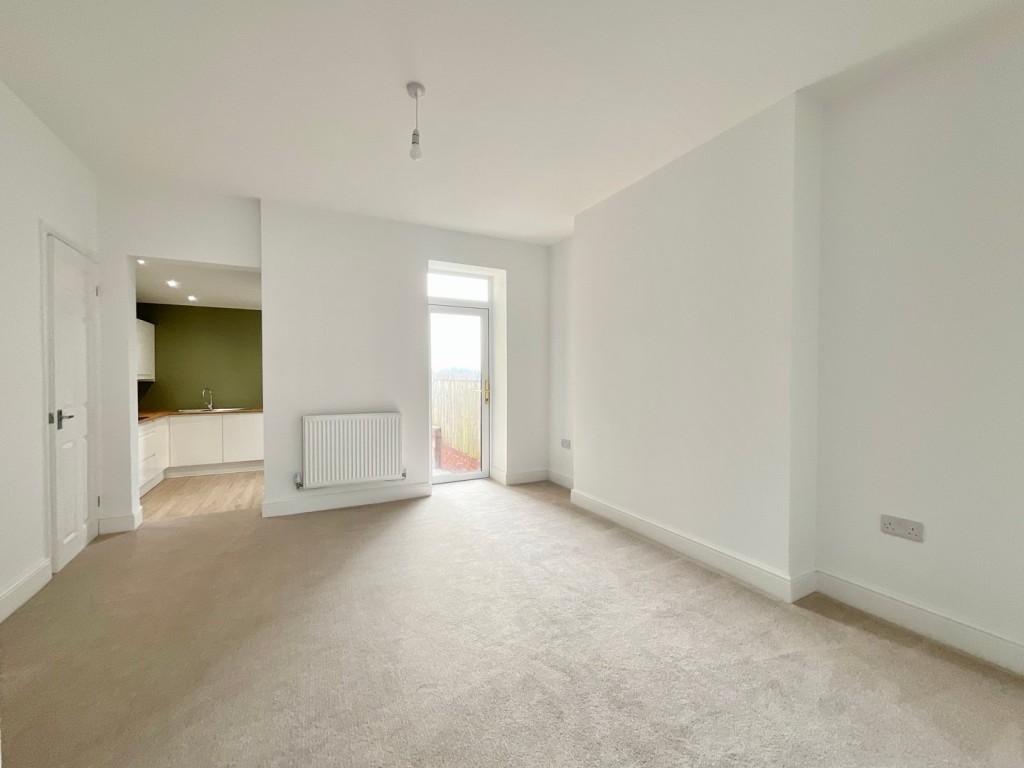 Image for Oak Street, Cwmbran, Torfaen