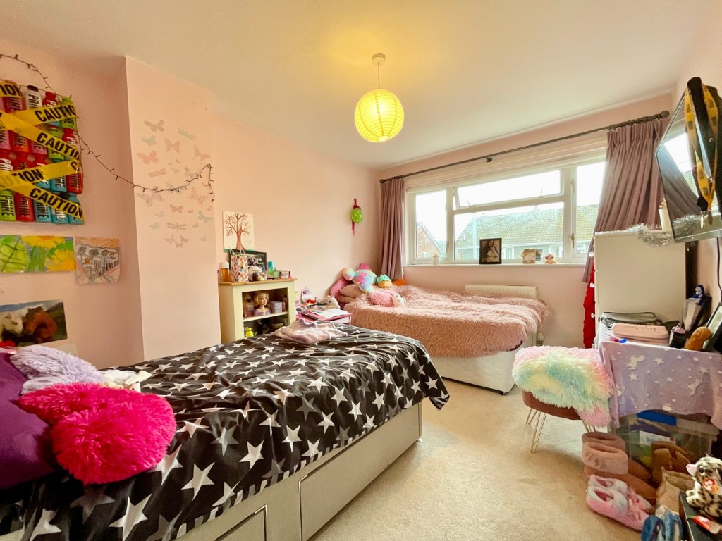 Image for St Marys Way, Usk, Monmouthshire
