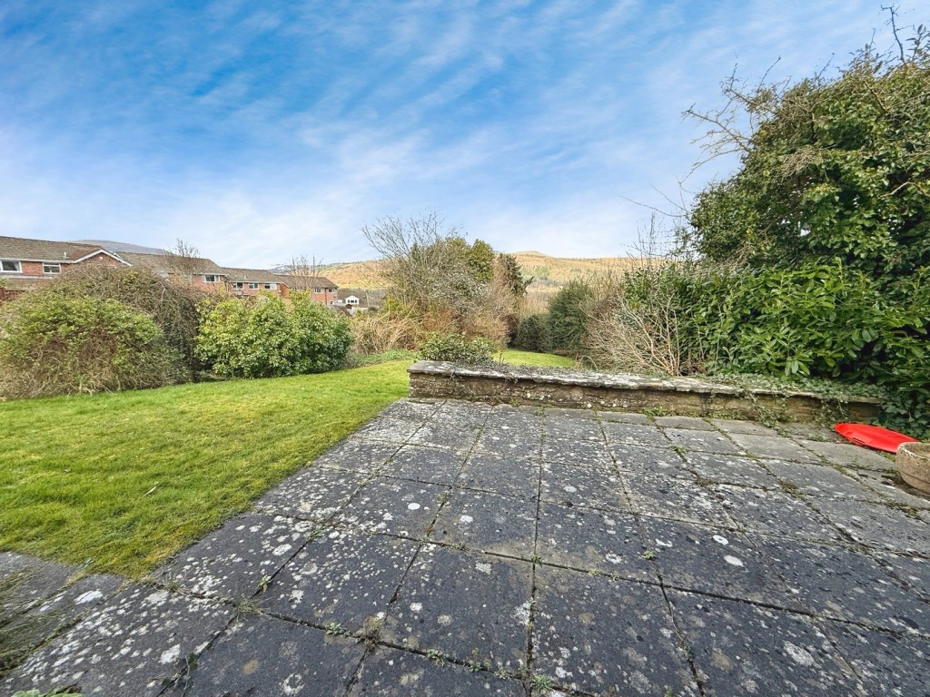 Image for Gilwern