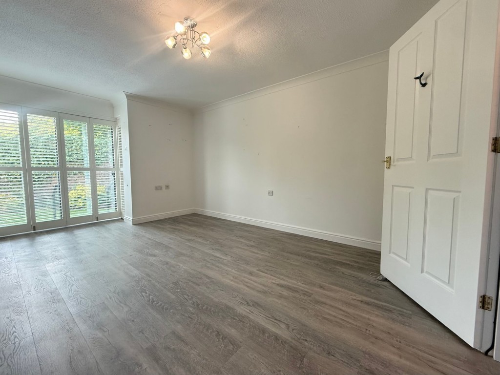 Image for Priory Gardens, Abergavenny, Monmouthshire