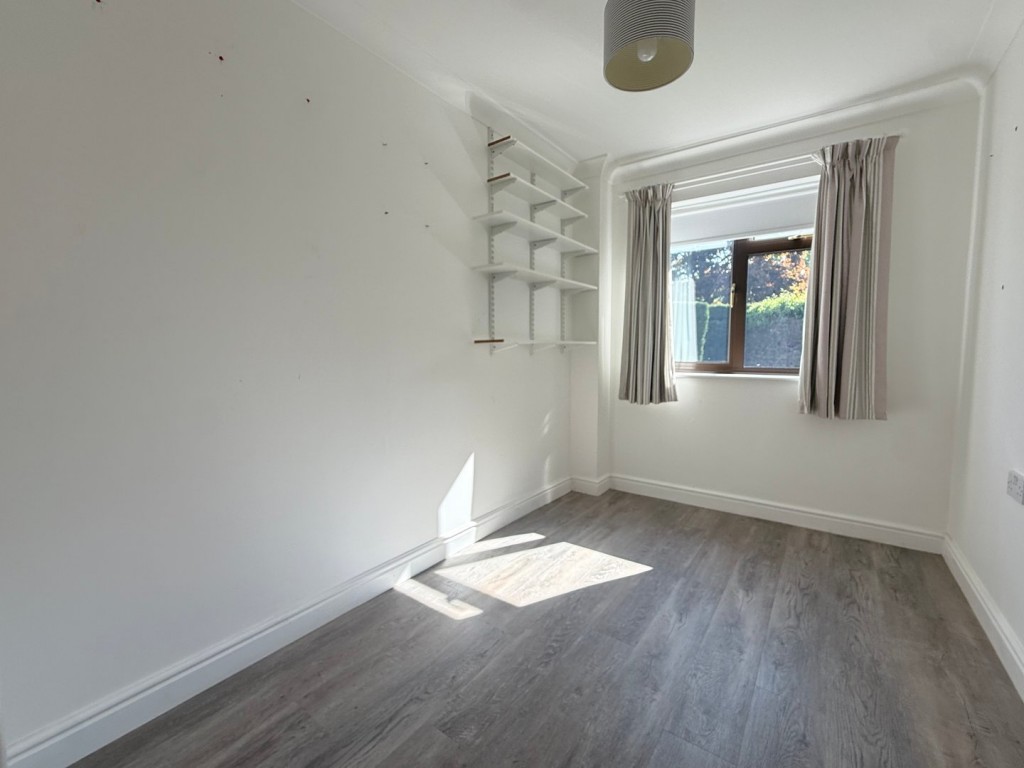 Image for Priory Gardens, Abergavenny, Monmouthshire