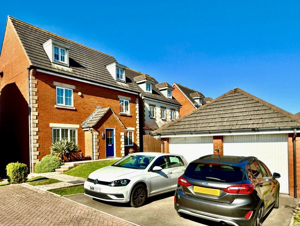 Image for Bronllys Mews, Newport