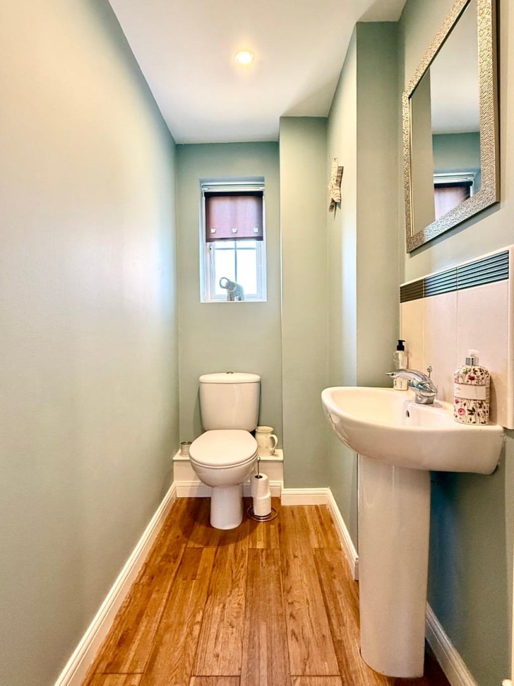 Image for Bronllys Mews, Newport