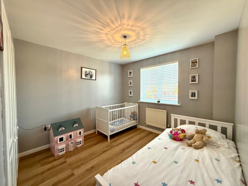 Image for Bronllys Mews, Newport