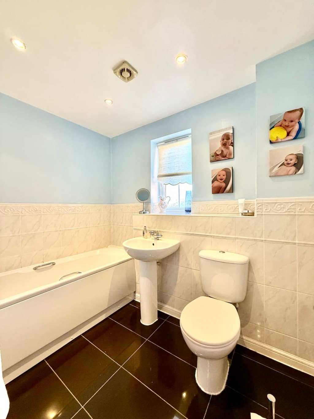 Image for Bronllys Mews, Newport