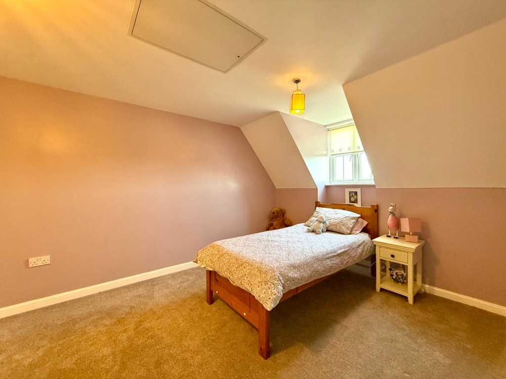 Image for Bronllys Mews, Newport