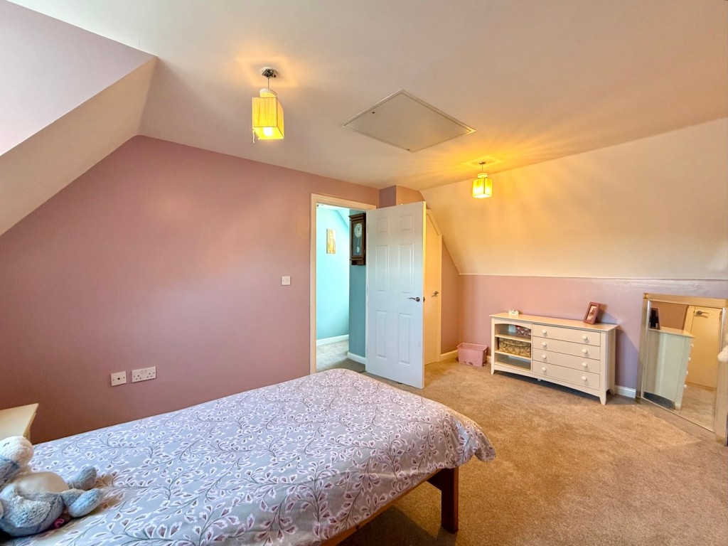 Image for Bronllys Mews, Newport