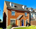 Image for Bronllys Mews, Newport