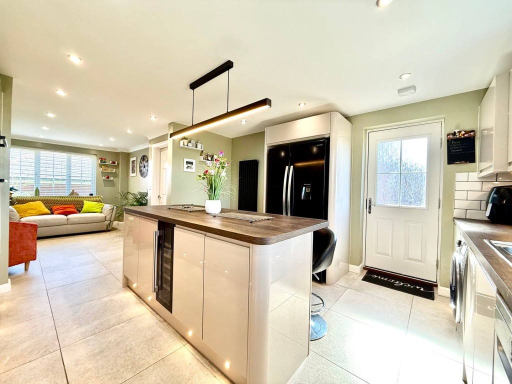 Image for Bronllys Mews, Newport