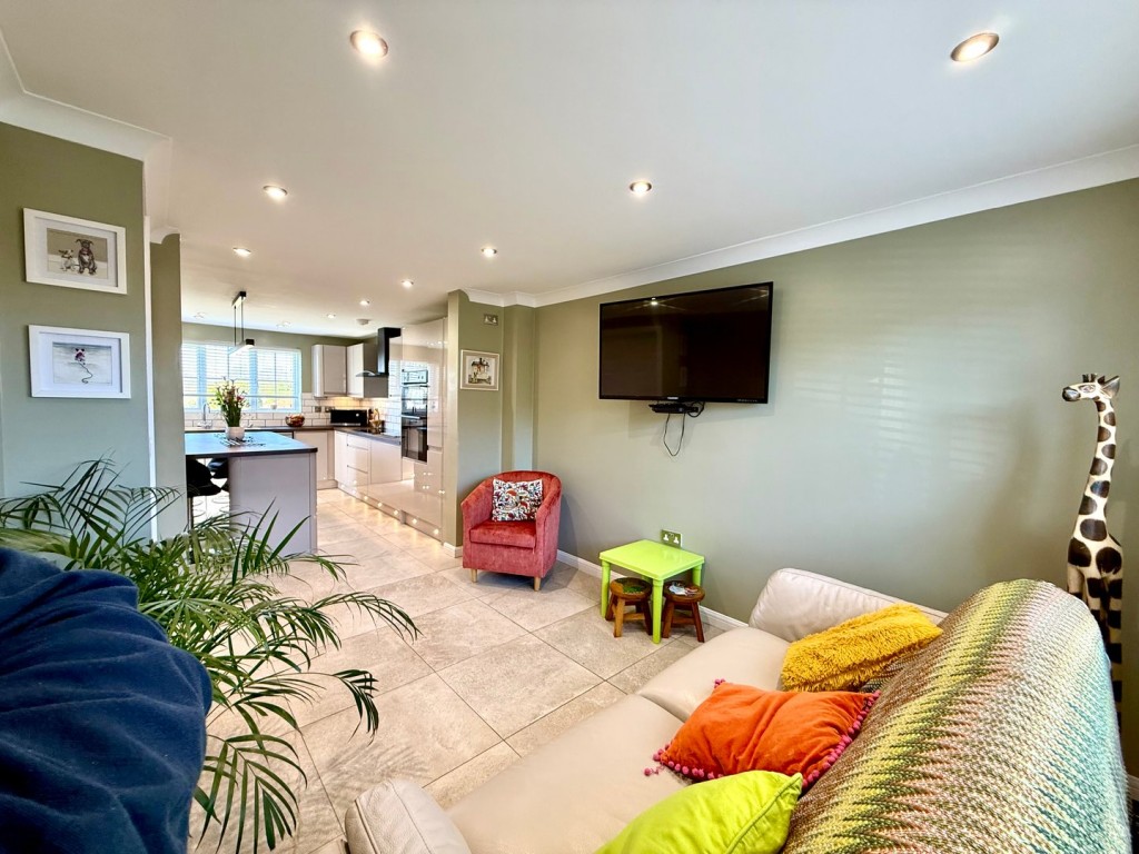 Image for Bronllys Mews, Newport