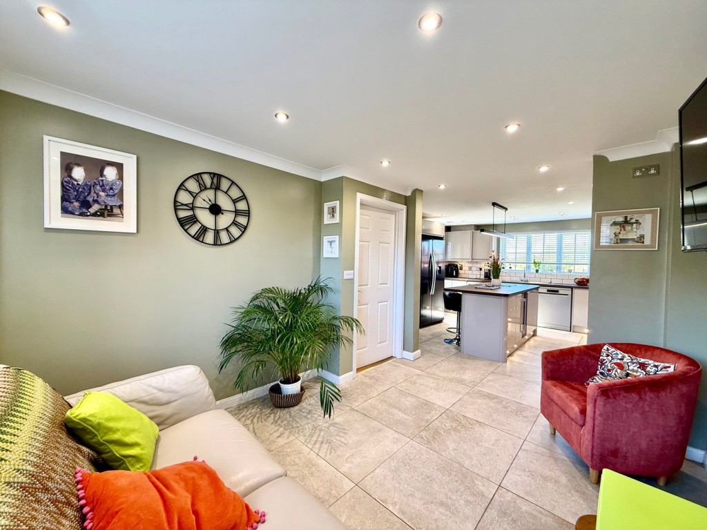 Image for Bronllys Mews, Newport
