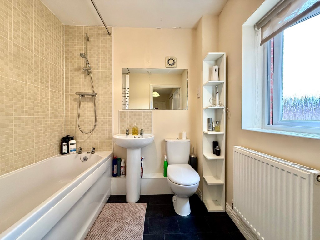 Image for Lysaght Avenue, Newport