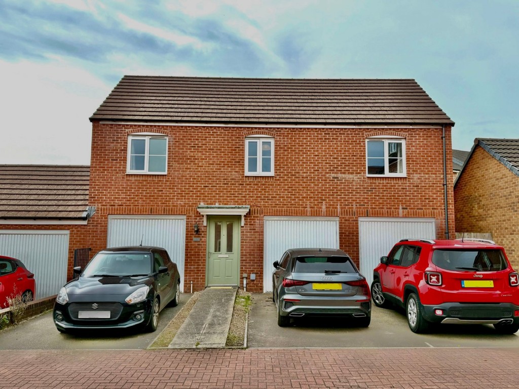 Image for Lysaght Avenue, Newport