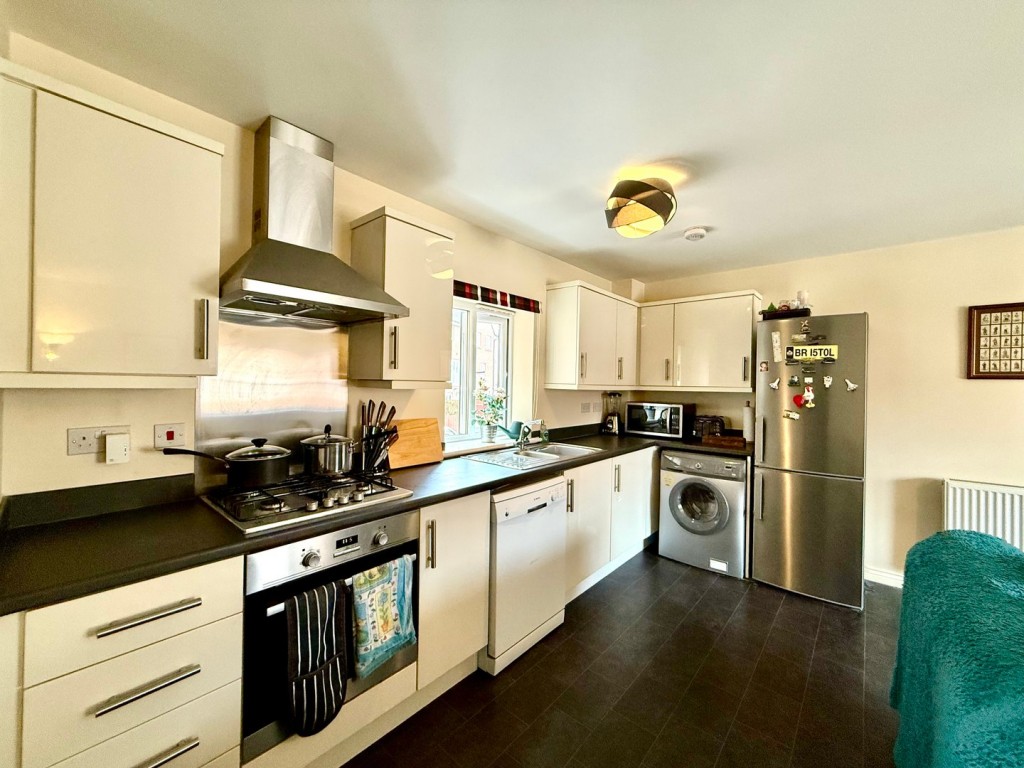 Image for Lysaght Avenue, Newport