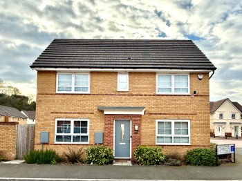 Rogerstone, Newport