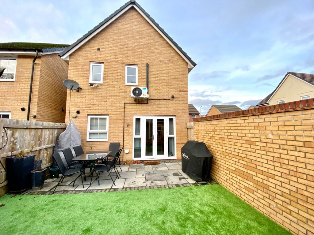 Image for Rogerstone, Newport