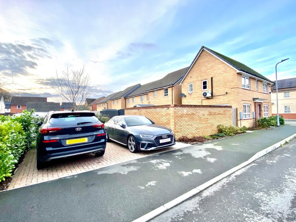 Image for Rogerstone, Newport