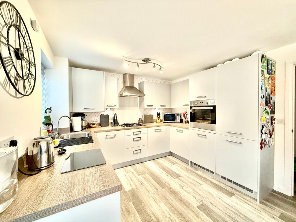 Image for Rogerstone, Newport