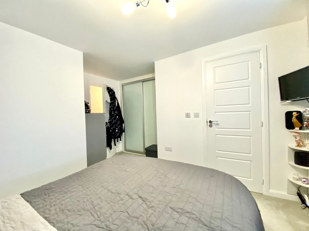 Image for Rogerstone, Newport