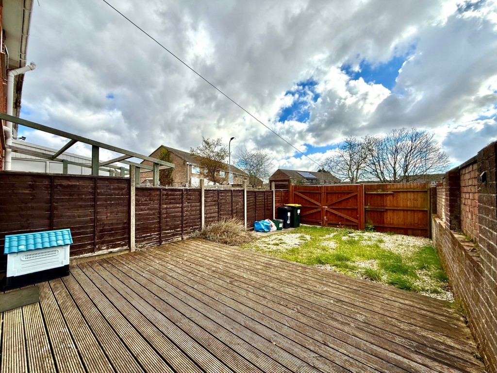 Image for Winchester Close, Newport