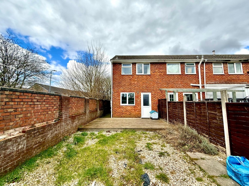 Image for Winchester Close, Newport