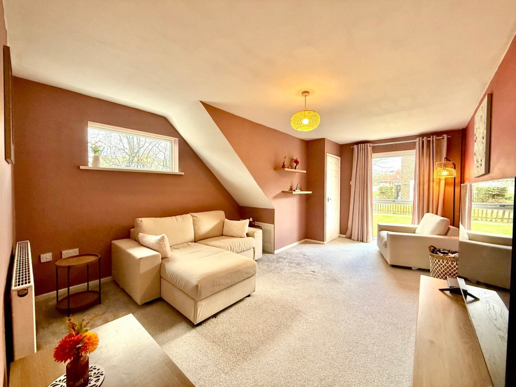 Image for Winchester Close, Newport