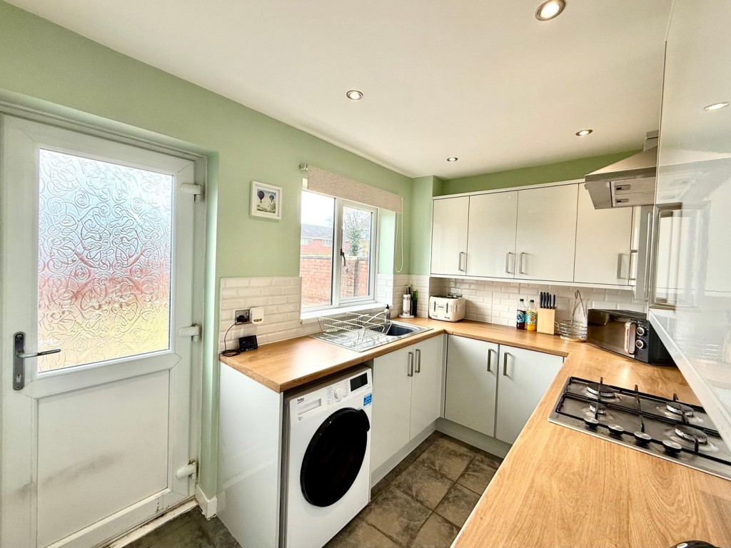 Image for Winchester Close, Newport