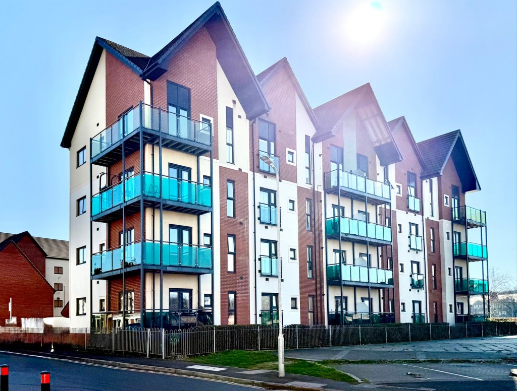 Image for Copper Dome Mews, Newport