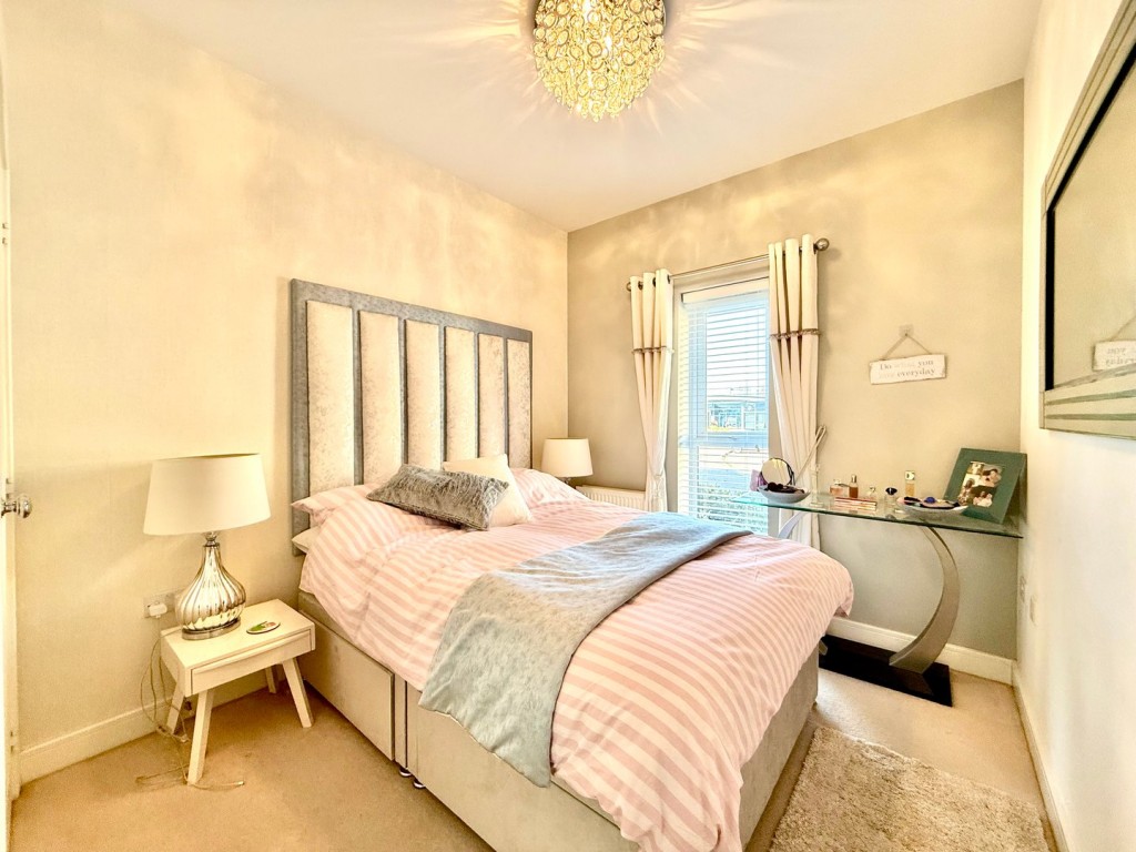 Image for Copper Dome Mews, Newport