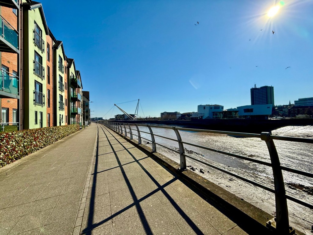 Image for Copper Dome Mews, Newport
