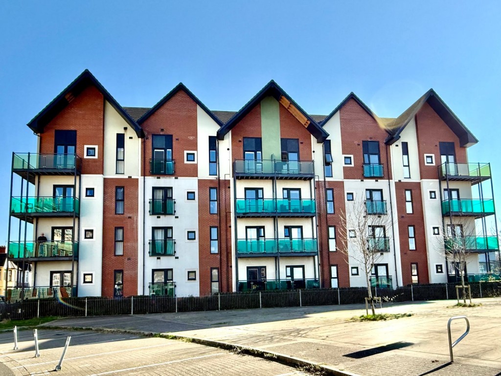 Image for Copper Dome Mews, Newport