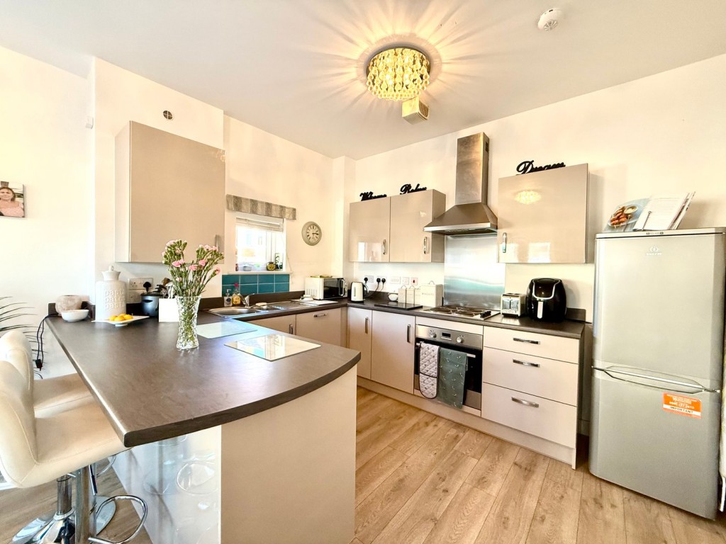 Image for Copper Dome Mews, Newport